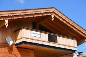 Гостиница Chalet Christine, Бриксен-Им-Тале